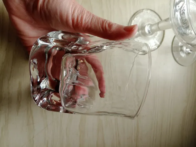 ❤️LOTE CRISTAL-10 PIEZAS x 8€