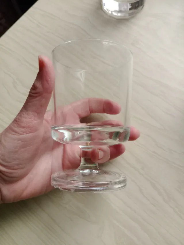 ❤️LOTE CRISTAL-10 PIEZAS x 8€