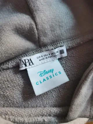 Sudadera Dumbo Disney