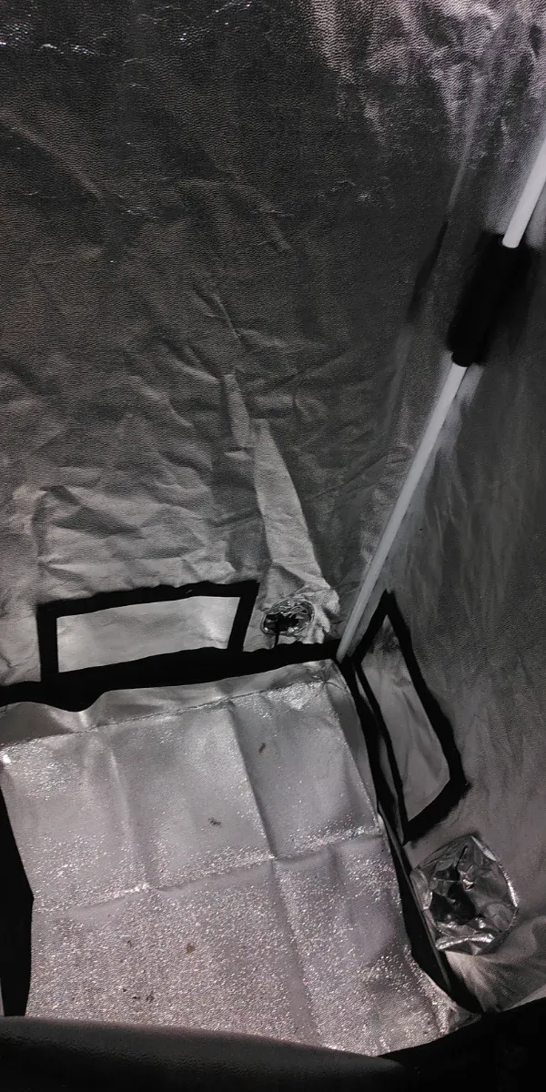 Muebles cultibo interior