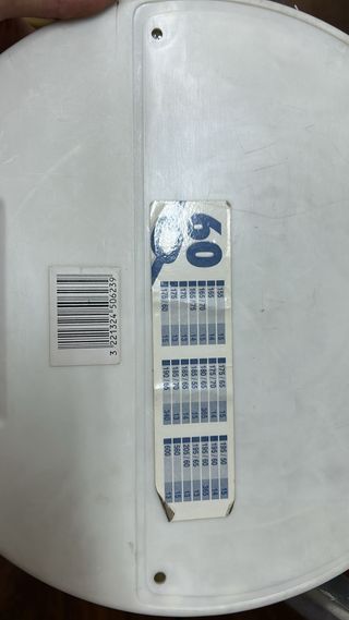 Cadenas de Nieve Montaje Rápido