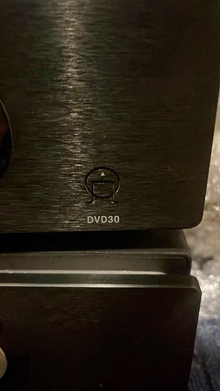 Primare DVD30 + Primare SP31