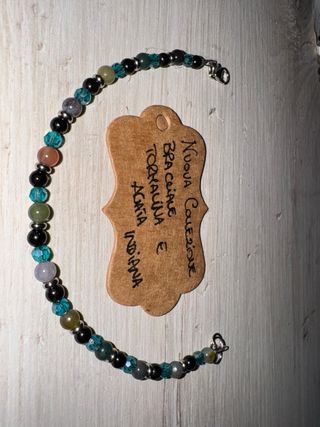 Bracciale Pietre Naturali