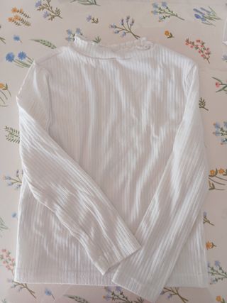 Lote Ropa Niña 5/6 Años