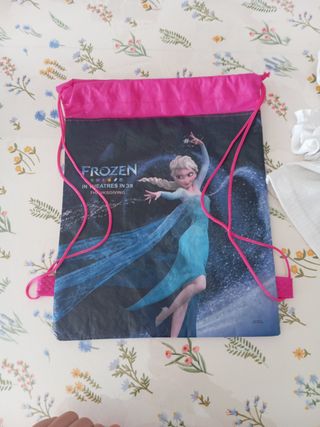 Lote Ropa Niña 5/6 Años