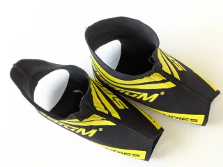 Accesorio Stadium. Cubierta ajuste de bota esquí