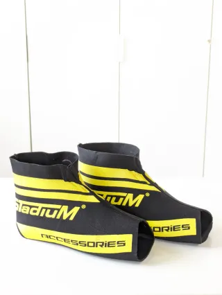 Accesorio Stadium. Cubierta ajuste de bota esquí