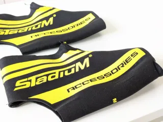 Accesorio Stadium. Cubierta ajuste de bota esquí