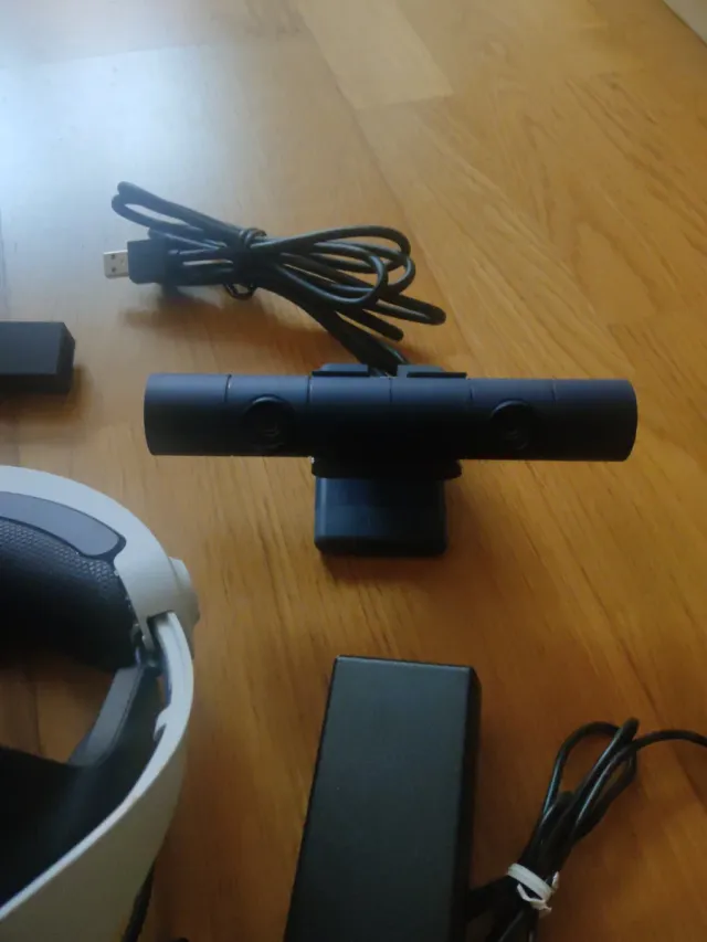 PS4 VR (PlayStation 4)