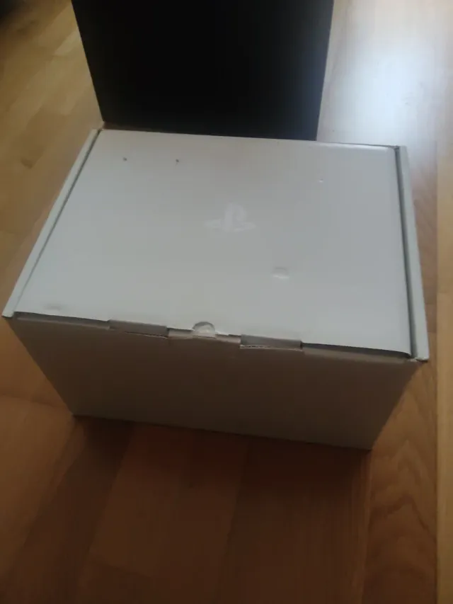PS4 VR (PlayStation 4)