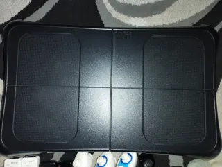 Nintendo Wii Console + Balance Board