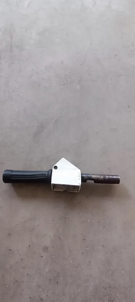 Puño Vespa PK o pks