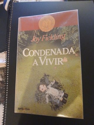 Condenada a vivir