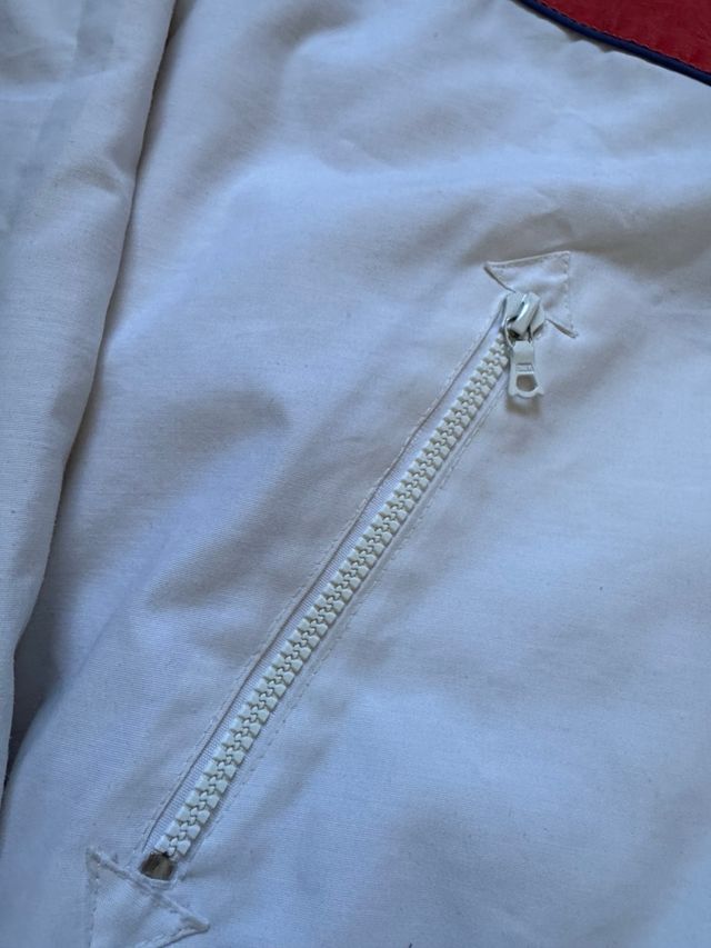 Chaqueta Custo Sportwear Talla L