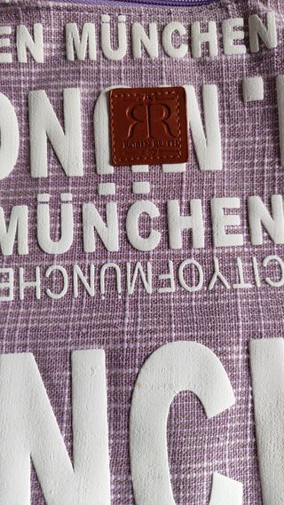 Bolso Hobo Munich + regalo