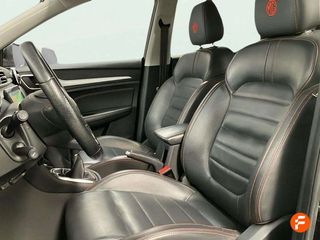 MG ZS 1.5 Luxury