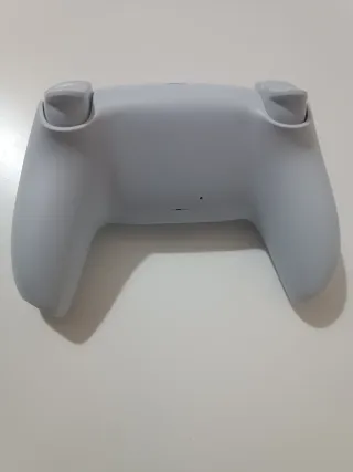 Mando PS5 personalizado y joysticks TMR magnéticos