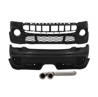 Kit de carrocería para Mini One F56 3D