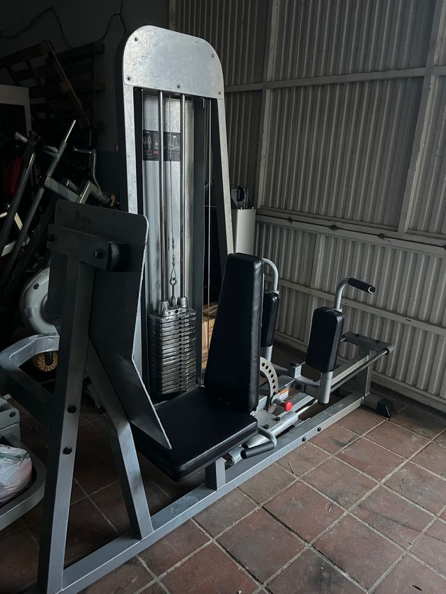 Doppio contatto frontale (seduto e sdraiato)