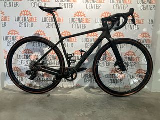 Orbea Terra Gravel Talla S