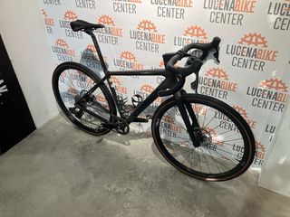 Orbea Terra Gravel Talla S
