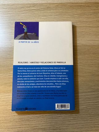 Un Piercing en el Corazón - Marisa López Soria