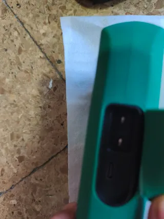 Osciloscopio Bside 07 Industrial