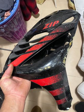 Pico Piaggio Zip SP MK2