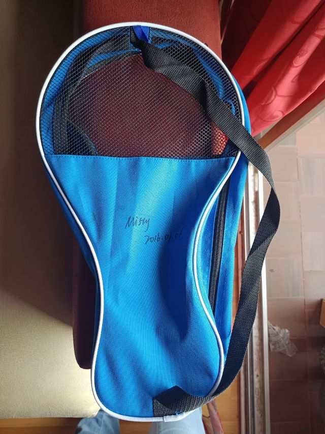 Funda para raquetas de pádel