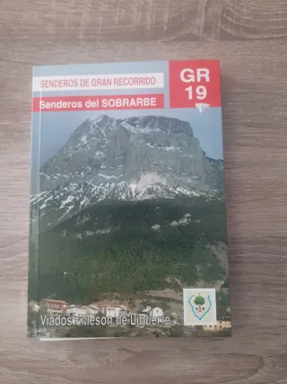 Senderos del Sobrarbe