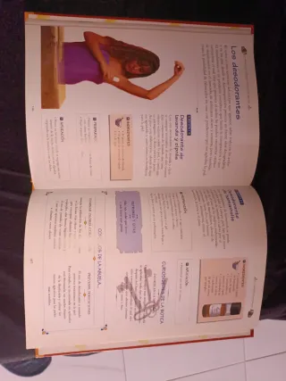 Trucos de Belleza - La Botica de la Abuela