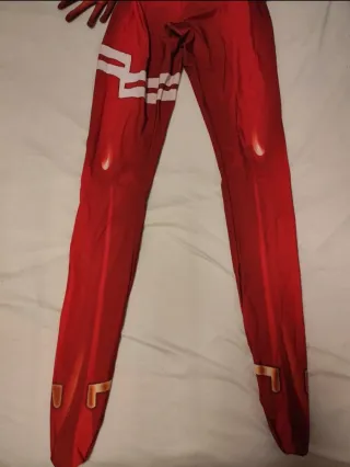 Cosplay Zero Two- Darling in the Franxx