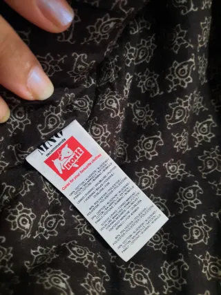 Chaqueta Mango Tweed Cuadros Corta