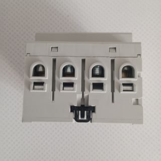 Interruptor Diferencial ABB F204 AC-25/0,3