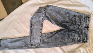 Pantalón Jeans LIUNIU Talla 26