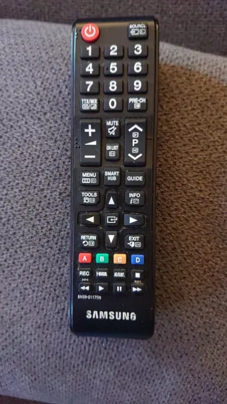 Televisor Samsung UE46D8000 TV 3D 46 pulgadas