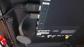 Televisor Samsung UE46D8000 TV 3D 46 pulgadas