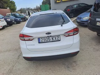 Ford Mondeo 2019