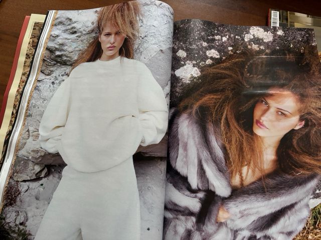 D la Repubblica Big Size issue