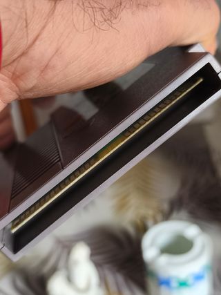 Castlevania NES - Cartucho Original