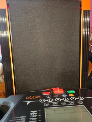 Cinta de correr ASTON HOOAST