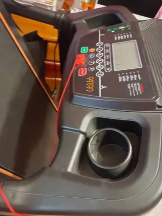 Cinta de correr ASTON HOOAST