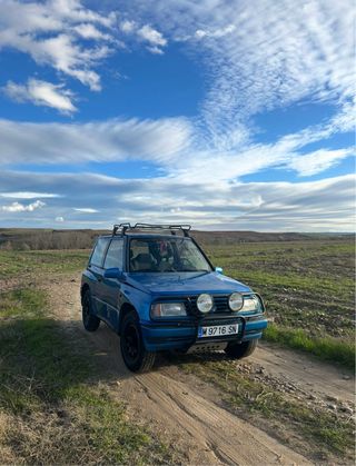 Suzuki Vitara 1995 4x4