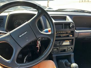 Suzuki Vitara 1995 4x4