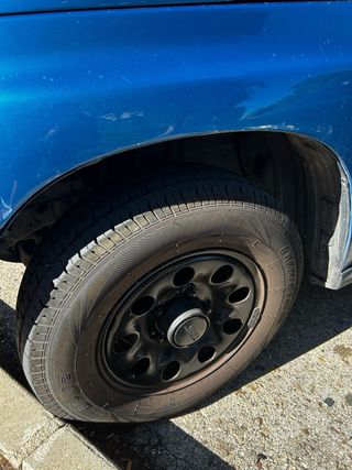 Suzuki Vitara 1995 4x4