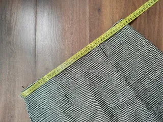 Falda Mango Otoño Invierno Talla XL