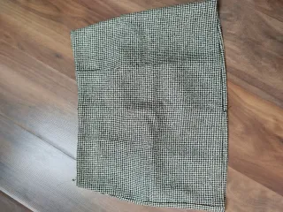 Falda Mango Otoño Invierno Talla XL