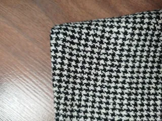 Falda Mango Otoño Invierno Talla XL