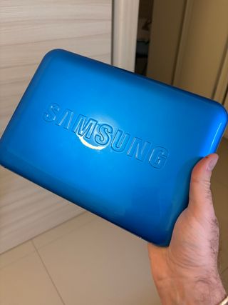 Samsung Netbook NS310 Blu