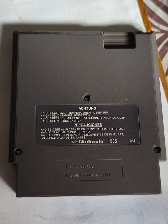 Mighty Bomb Jack NES Tecmo